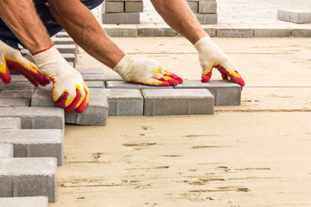 Berkeley, IL Driveway Pavers Company