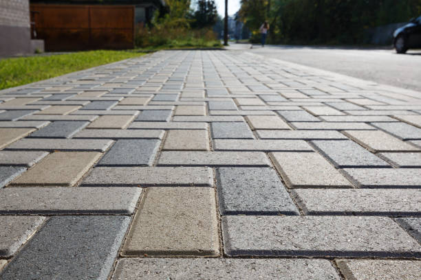 Best Environmentally-friendly driveway pavers in Berkeley, IL