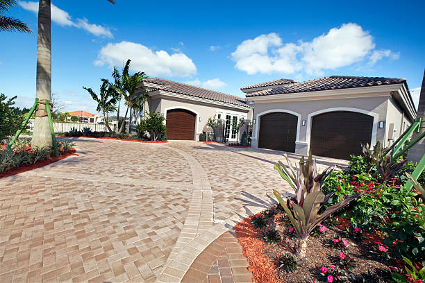 Best Brick driveway pavers in Berkeley, IL
