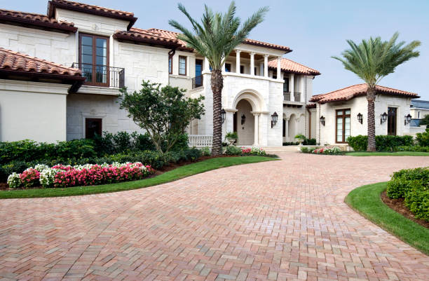 Best Budget-friendly driveway pavers in Berkeley, IL