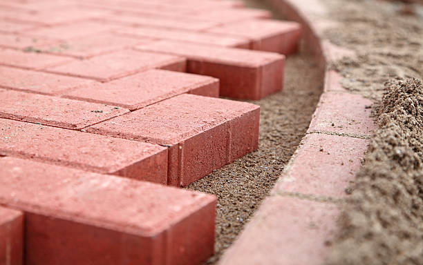 Best Luxury driveway pavers in Berkeley, IL